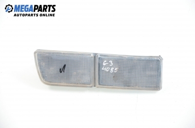 Бленда за броня за Volkswagen Golf III Hatchback (08.1991 - 07.1998), позиция: лява