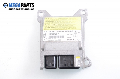 Модул за AIRBAG за Ford Focus I Estate (02.1999 - 12.2007), № Bosch 0 285 001 394