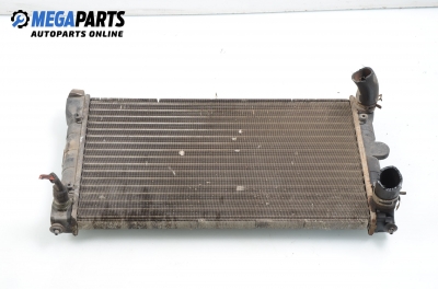 Воден радиатор за Volkswagen Passat Sedan B3, B4 (02.1988 - 12.1997) 1.8, 90 к.с.
