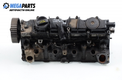 Глава за Citroen Xsara Break (10.1997 - 03.2010) 1.9 D, 70 к.с.