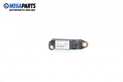 Сензор airbag за Mercedes-Benz C-Class Sedan (W203) (05.2000 - 08.2007), № A 001 820 4426