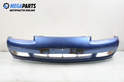 Предна броня за Mazda MX-6 Coupe (07.1991 - 02.1997), купе, позиция: предна