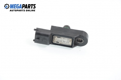 MAP сензор за Renault Megane II Hatchback (07.2001 - 10.2012), № Bosch 0 281 002 566