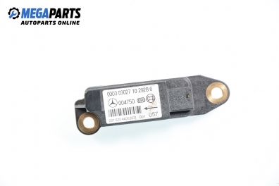 Сензор airbag за Mercedes-Benz C-Class Sedan (W203) (05.2000 - 08.2007), № A 001 820 4426