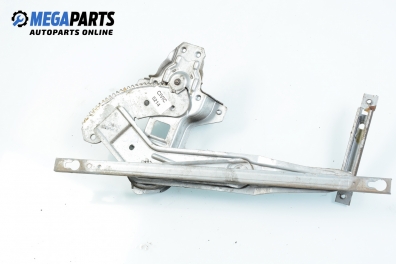 Ръчна машинка стъклоповдигач за Honda Civic VI Aerodeck (04.1998 - 02.2001), 4+1 вр., комби, позиция: задна, дясна