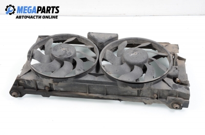 Перки охлаждане за Citroen Xsara Break (10.1997 - 03.2010) 1.9 D, 70 к.с.