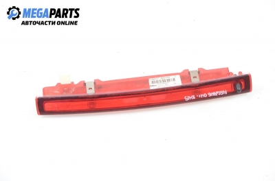 Трети стоп за Renault Megane II Hatchback (07.2001 - 10.2012), хечбек