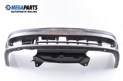Предна броня за Renault Megane Scenic (10.1996 - 12.2001), позиция: предна