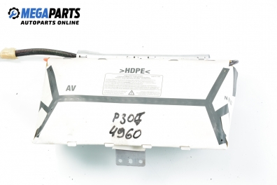Airbag за Peugeot 307 Hatchback (08.2000 - 12.2012), 4+1 вр., хечбек