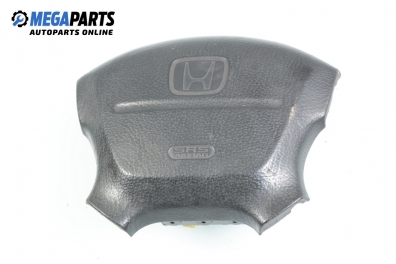 Airbag за Honda Civic VI Aerodeck (04.1998 - 02.2001), 4+1 вр., комби, позиция: предна, № 77800-SN7-E820-M2