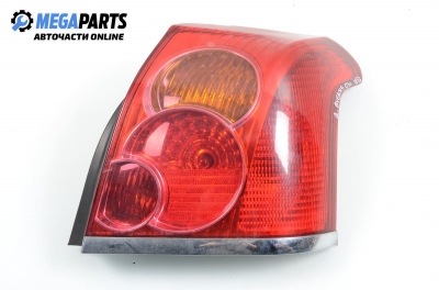 Стоп за Toyota Avensis Liftback II (04.2003 - 11.2008), хечбек, позиция: дясна
