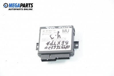 Комфорт модул за Opel Vectra B Estate (11.1996 - 07.2003), № GM 90 464 713