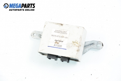 Модул ел. стъкла за Honda Civic VI Aerodeck (04.1998 - 02.2001), № 38370-ST3-E011-M1