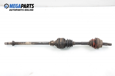 Полуоска за Alfa Romeo 155 Sedan (01.1992 - 12.1997) 1.8 T.S. Sport (167.A4A, 167.A4C, 167.A4E), 127 к.с., позиция: дясна