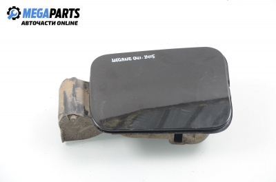 Вратичка резервоар за Renault Megane II Hatchback (07.2001 - 10.2012), 2+1 вр., хечбек
