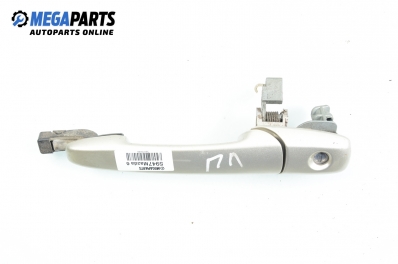 Външна дръжка за Mazda 6 Station Wagon I (08.2002 - 12.2007), 4+1 вр., комби, позиция: предна, лява