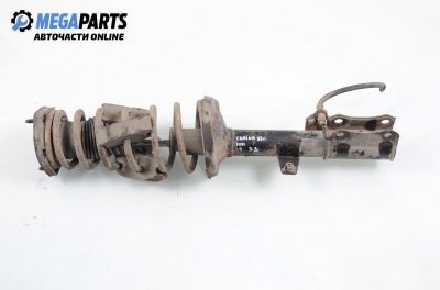 Макферсон за Toyota Carina E Hatchback (04.1992 - 09.1997), хечбек, позиция: задна, дясна