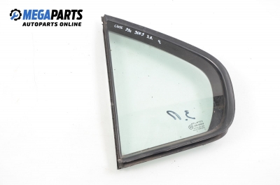 Фикс врата за Honda Civic VI Aerodeck (04.1998 - 02.2001), комби, позиция: задна, лява