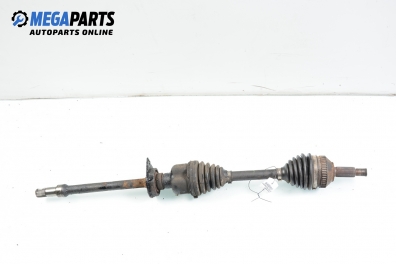 Полуоска за Ford Mondeo I Sedan (02.1993 - 08.1996) 1.8 TD, 88 к.с., позиция: дясна