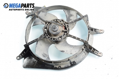 Перка охлаждане за Honda Civic VI Aerodeck (04.1998 - 02.2001) 1.4 16V (MB8), 90 к.с.
