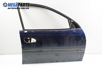 Врата за Opel Omega B Sedan (03.1994 - 07.2003), 4+1 вр., седан, позиция: предна, дясна