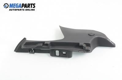 Интериорна пластмаса за Citroen C4 Picasso I (10.2006 - 12.2015), 4+1 вр., позиция: предна