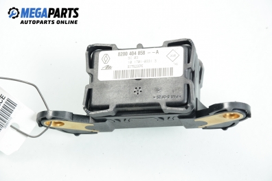 Сензор ESP за Renault Espace IV Minivan (11.2002 - 02.2015), № 8200 404 858