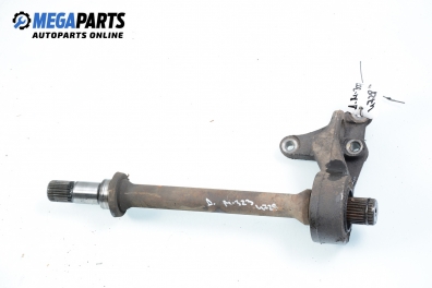 Полуоска вътрешна част за Mazda 323 S VI Sedan (05.1998 - 05.2004) 1.4 16V, 73 к.с., позиция: предна, дясна