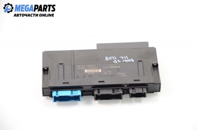 Модул за BMW 5 Series F10 Touring (F11) (04.2010 - ...), № 9267458