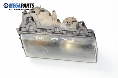 Фар за BMW 3 Series E36 Compact (03.1994 - 08.2000), хечбек, позиция: дясна