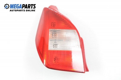Стоп за Citroen C2 Hatchback (09.2003 - 04.2009), позиция: лява