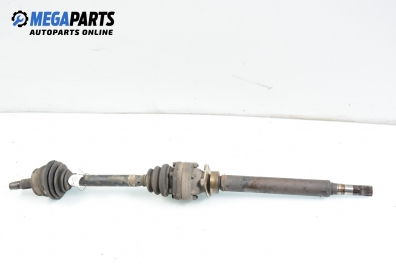 Полуоска за Alfa Romeo 166 (936) (09.1998 - 06.2007) 2.0 T.Spark (936A3A), 155 к.с., позиция: предна, дясна