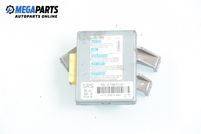 Модул за AIRBAG за Honda Civic VI Aerodeck (04.1998 - 02.2001), № Siemens 5WK4 136