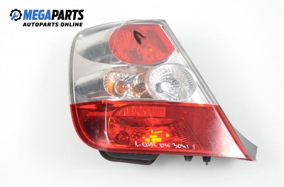 Стоп за Honda Civic VII Hatchback (03.1999 - 02.2006), хечбек, позиция: лява