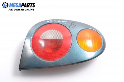 Стоп за Renault Megane I Coach (03.1996 - 08.2003), купе, позиция: дясна