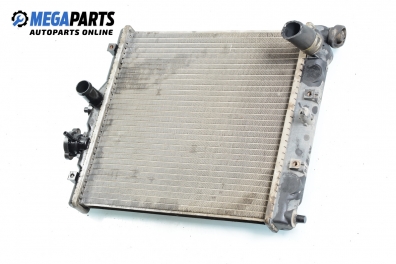 Воден радиатор за Honda Civic VI Aerodeck (04.1998 - 02.2001) 1.4 16V (MB8), 90 к.с.
