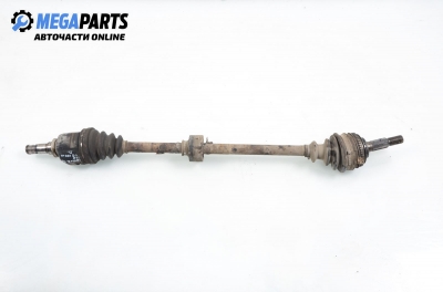 Полуоска за Toyota Carina E Hatchback (04.1992 - 09.1997) 1.8 (AT191), 107 к.с.