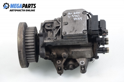 ГНП-горивонагнетателна помпа за Audi A4 Avant B5 (11.1994 - 09.2001) 2.5 TDI, 150 к.с., № Bosch 0 281 010 889