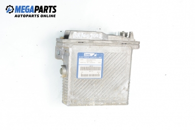 Компютър двигател за Fiat Bravo I Coupe (1995-10-01 - 2001-10-01) 1.9 TD 100 S (182.AF), 100 к.с., № Lucas 80537N
