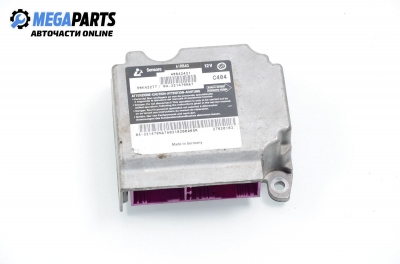 Модул за AIRBAG за Alfa Romeo 147 Hatchback (2000-11-01 - 2010-03-01), № 5WK43277