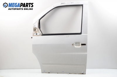 Врата за Mercedes-Benz Vito Box (638) (03.1997 - 07.2003), товарен, позиция: лява