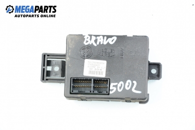 Модул климатик за Fiat Bravo I Coupe (1995-10-01 - 2001-10-01), № Magneti Marelli 576540600