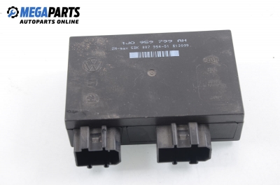 Комфорт модул за Volkswagen Golf IV Hatchback (08.1997 - 06.2005), № 1J0 959 799 AH