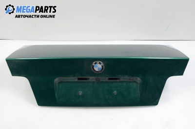 Заден капак за BMW 3 Series E36 Sedan (09.1990 - 02.1998), 4+1 вр., седан, позиция: задна