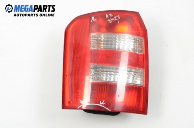 Стоп за Audi A2 Hatchback (02.2000 - 08.2005), позиция: лява