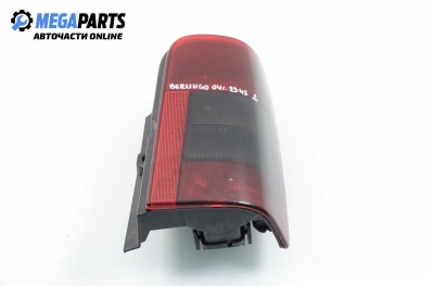 Стоп за Citroen Berlingo Pick-Up / Van I (07.1996 - 04.2008), позиция: дясна