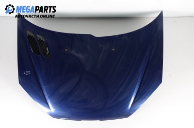 Преден капак за Peugeot 206 Hatchback (08.1998 - 12.2012), 4+1 вр., хечбек