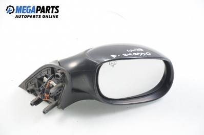 Огледало за Citroen Xsara Picasso (09.1999 - 06.2012), позиция: дясна