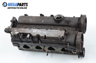 Глава за Opel Astra G Sedan (09.1998 - 12.2009) 1.4 16V, 90 к.с.