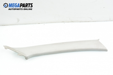 Интериорна пластмаса за Toyota Corolla Sedan IV (03.2001 - 03.2008), 4+1 вр., седан, позиция: предна